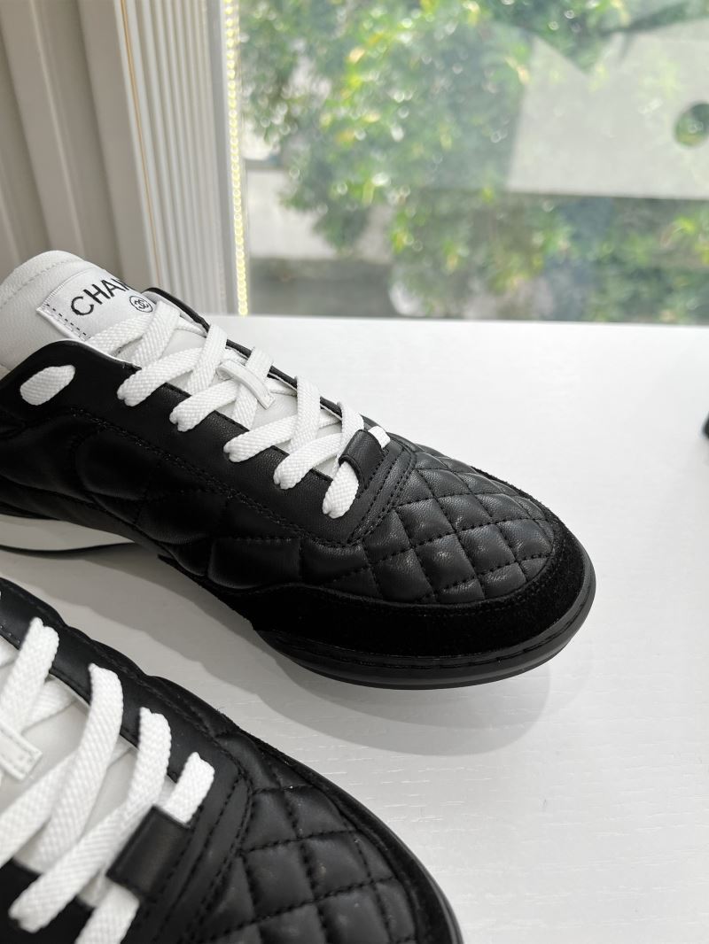 Chanel Sport Shoes